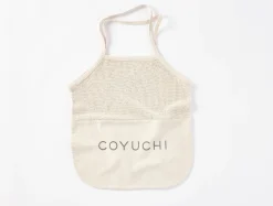 Clearance Coyuchi Organic Tote Bag