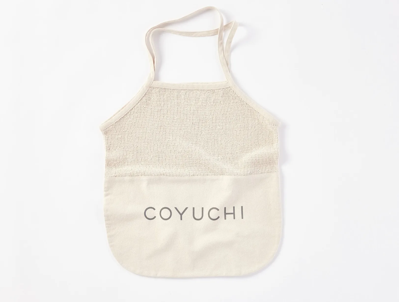 Clearance Coyuchi Organic Tote Bag