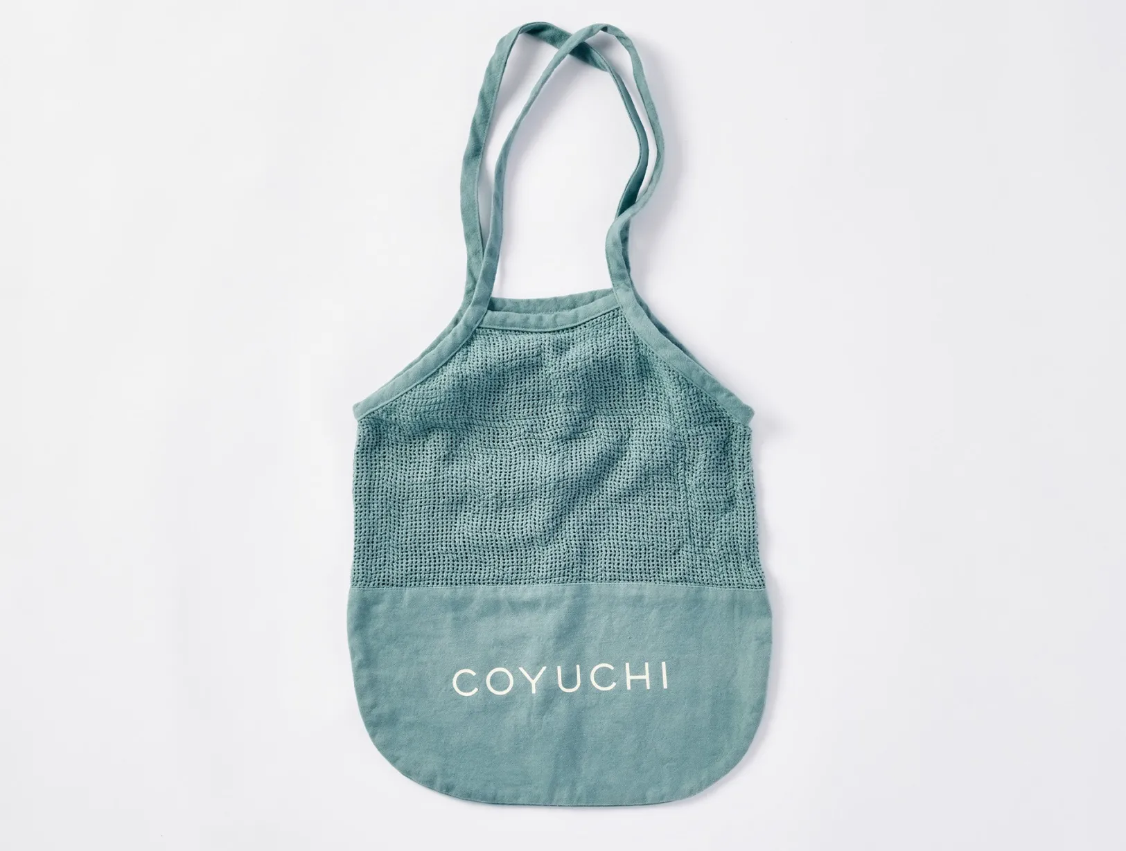 Clearance Coyuchi Organic Tote Bag