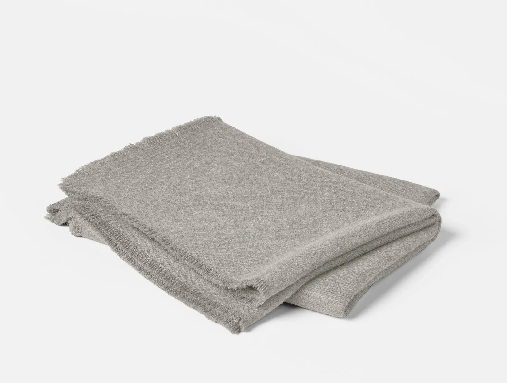 Outlet Coyuchi Pacaya Alpaca Throw