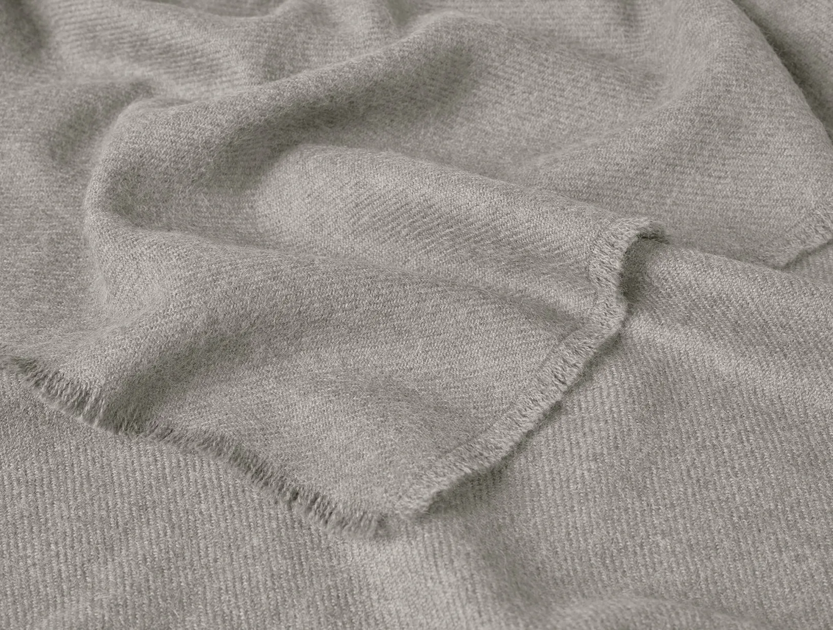 Outlet Coyuchi Pacaya Alpaca Throw