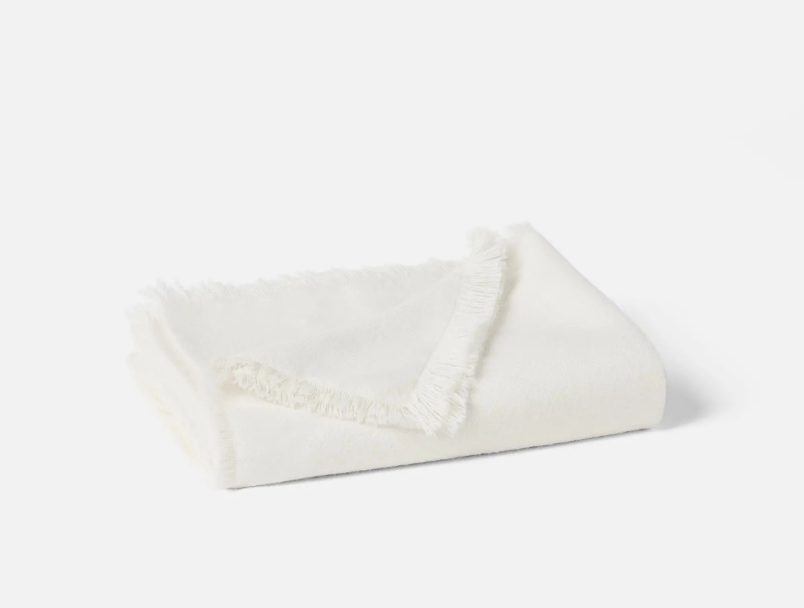 Outlet Coyuchi Pacaya Alpaca Throw