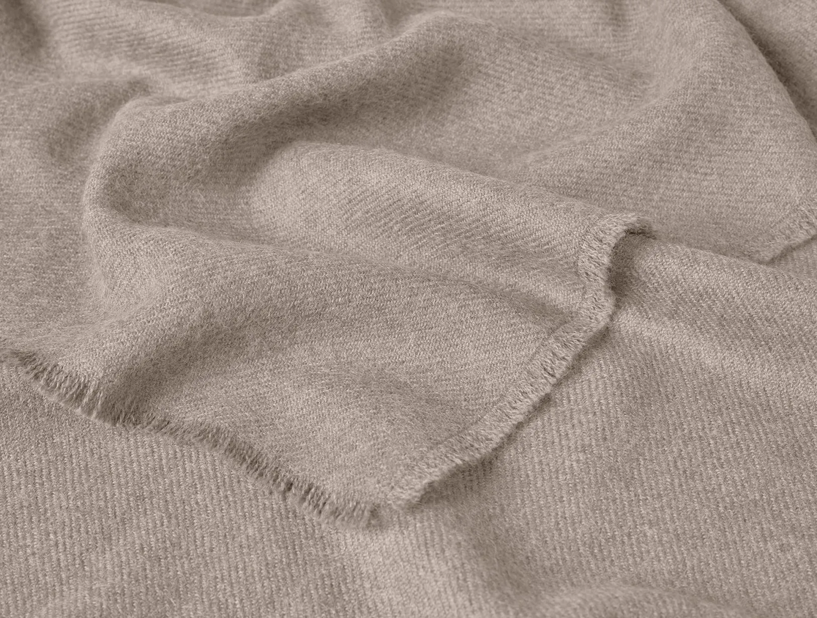 Online Coyuchi Pacaya Alpaca Throw