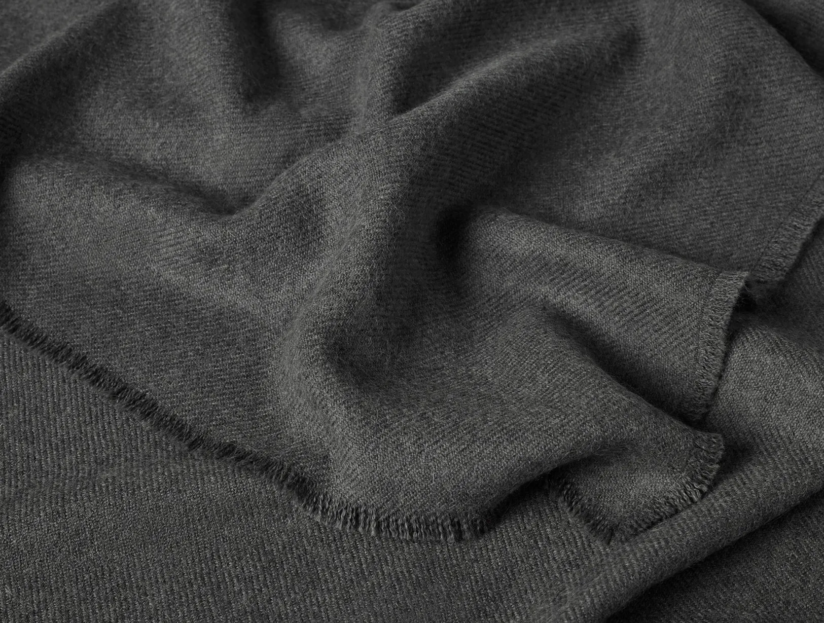 Online Coyuchi Pacaya Alpaca Throw