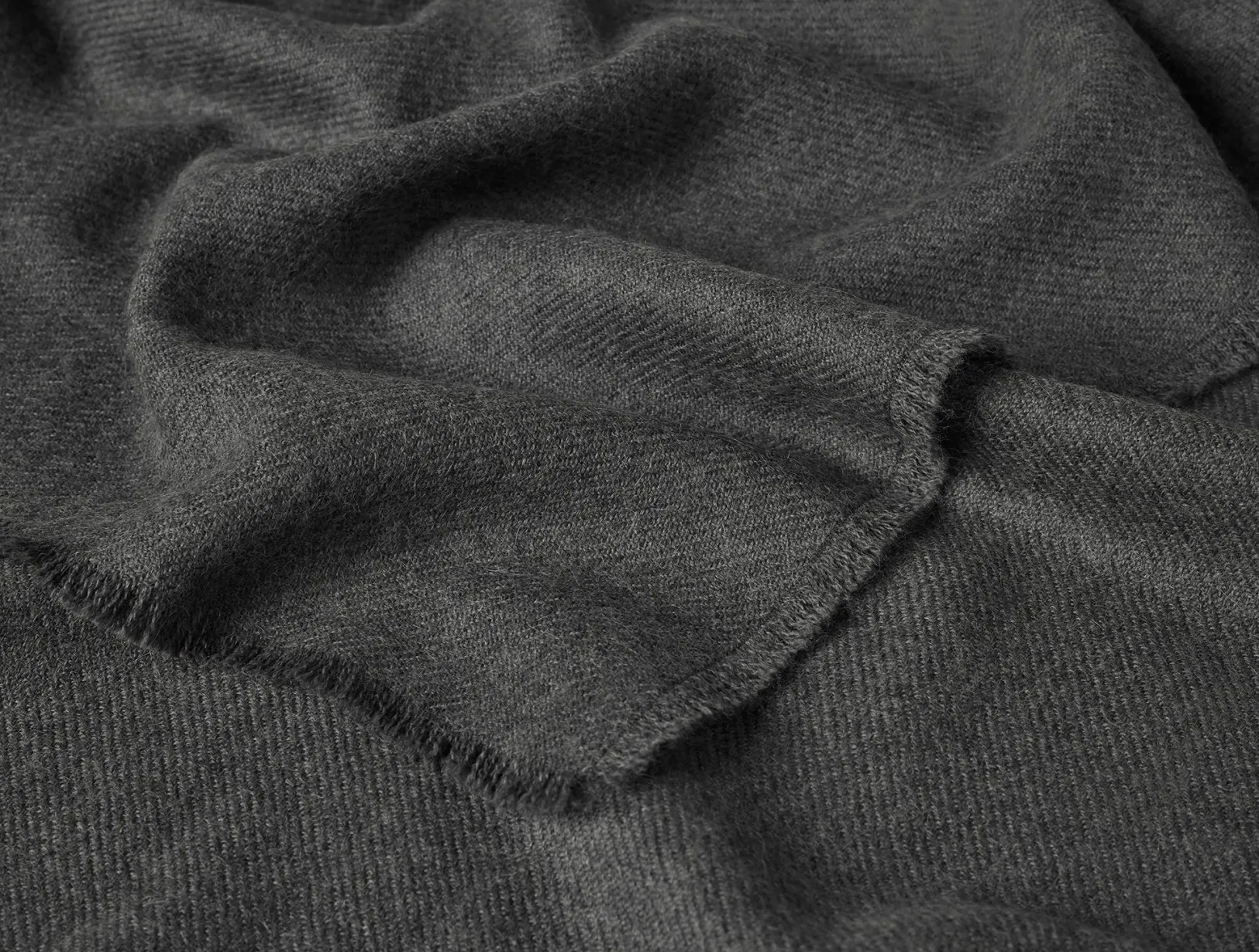 Online Coyuchi Pacaya Alpaca Throw