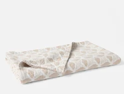 Online Coyuchi Palomar Organic Blanket
