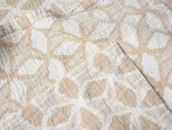Online Coyuchi Palomar Organic Blanket