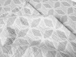 Online Coyuchi Palomar Organic Blanket