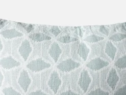 Outlet Coyuchi Palomar Organic Sham