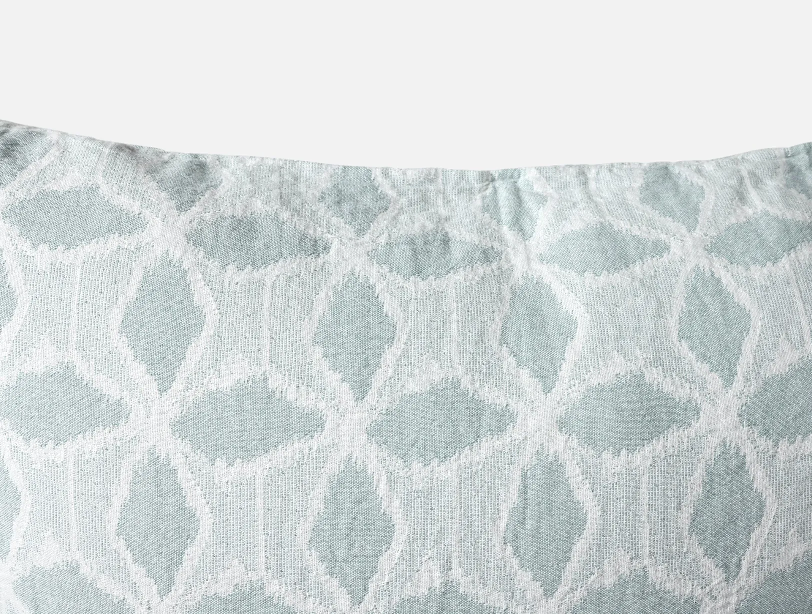 Outlet Coyuchi Palomar Organic Sham