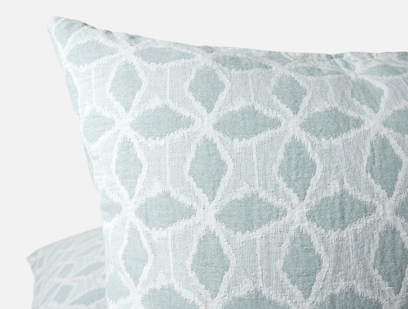 Outlet Coyuchi Palomar Organic Sham