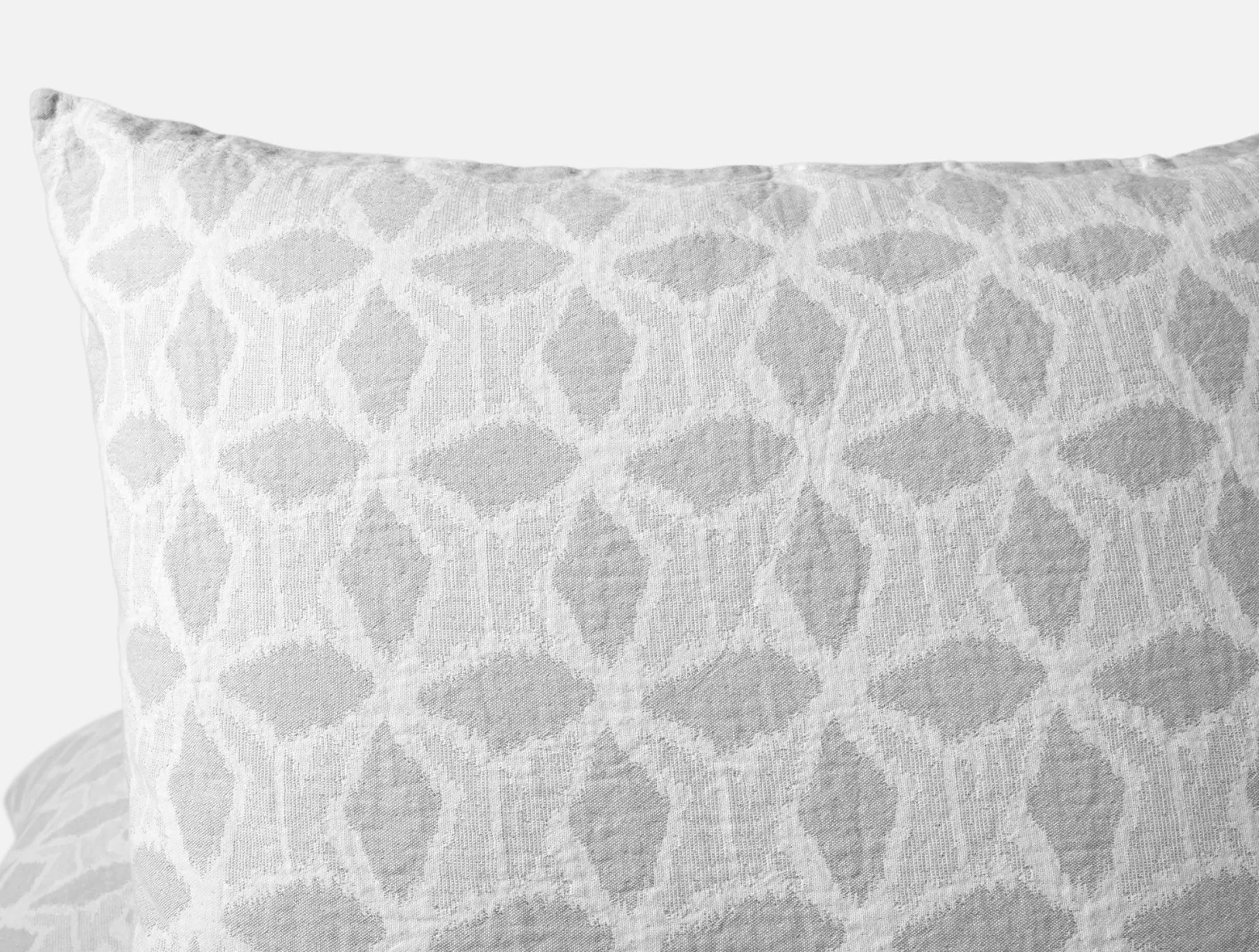Outlet Coyuchi Palomar Organic Sham