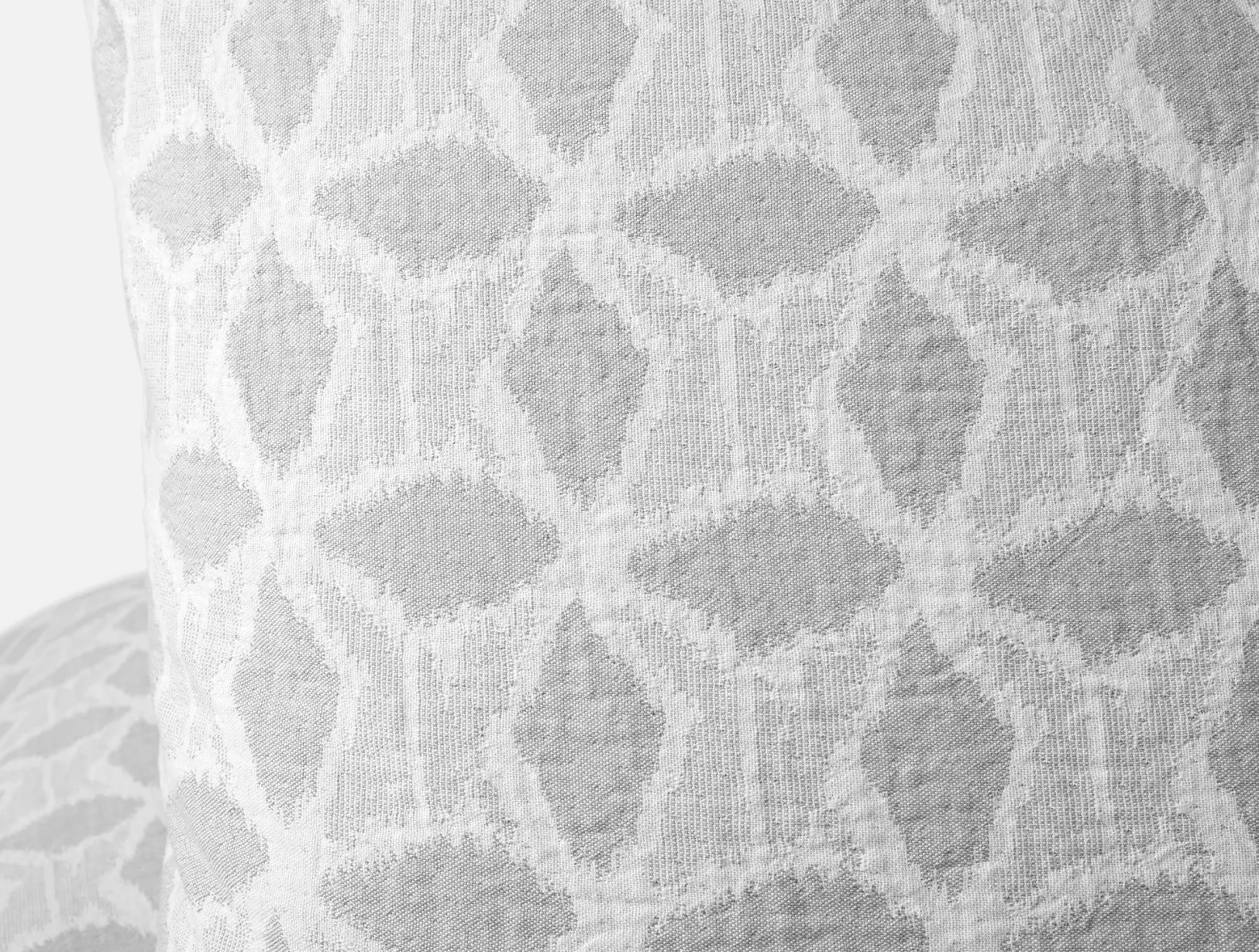 Outlet Coyuchi Palomar Organic Sham
