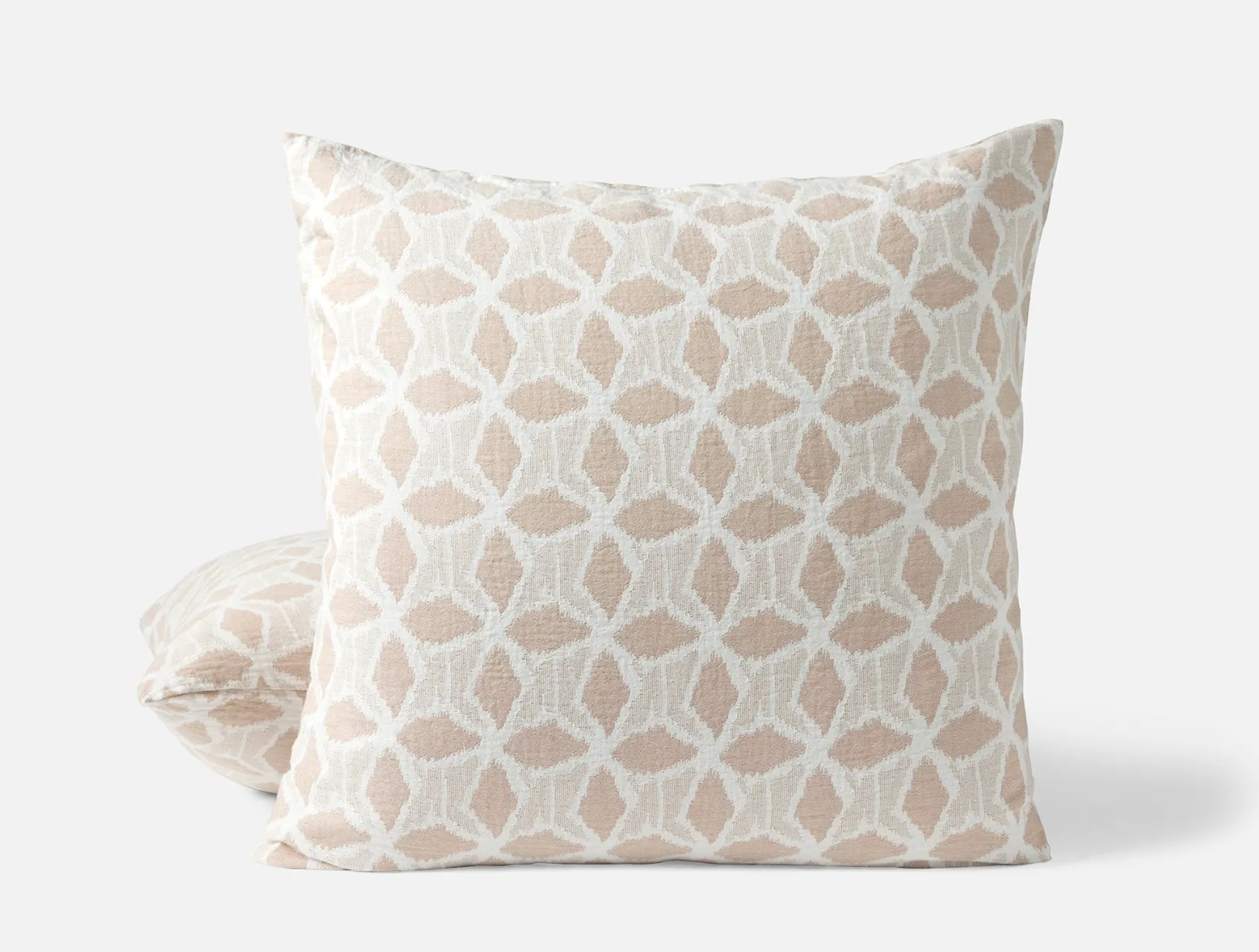 Outlet Coyuchi Palomar Organic Sham