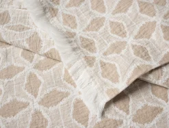 Sale Coyuchi Palomar Organic Throw