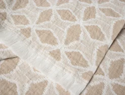 Sale Coyuchi Palomar Organic Throw