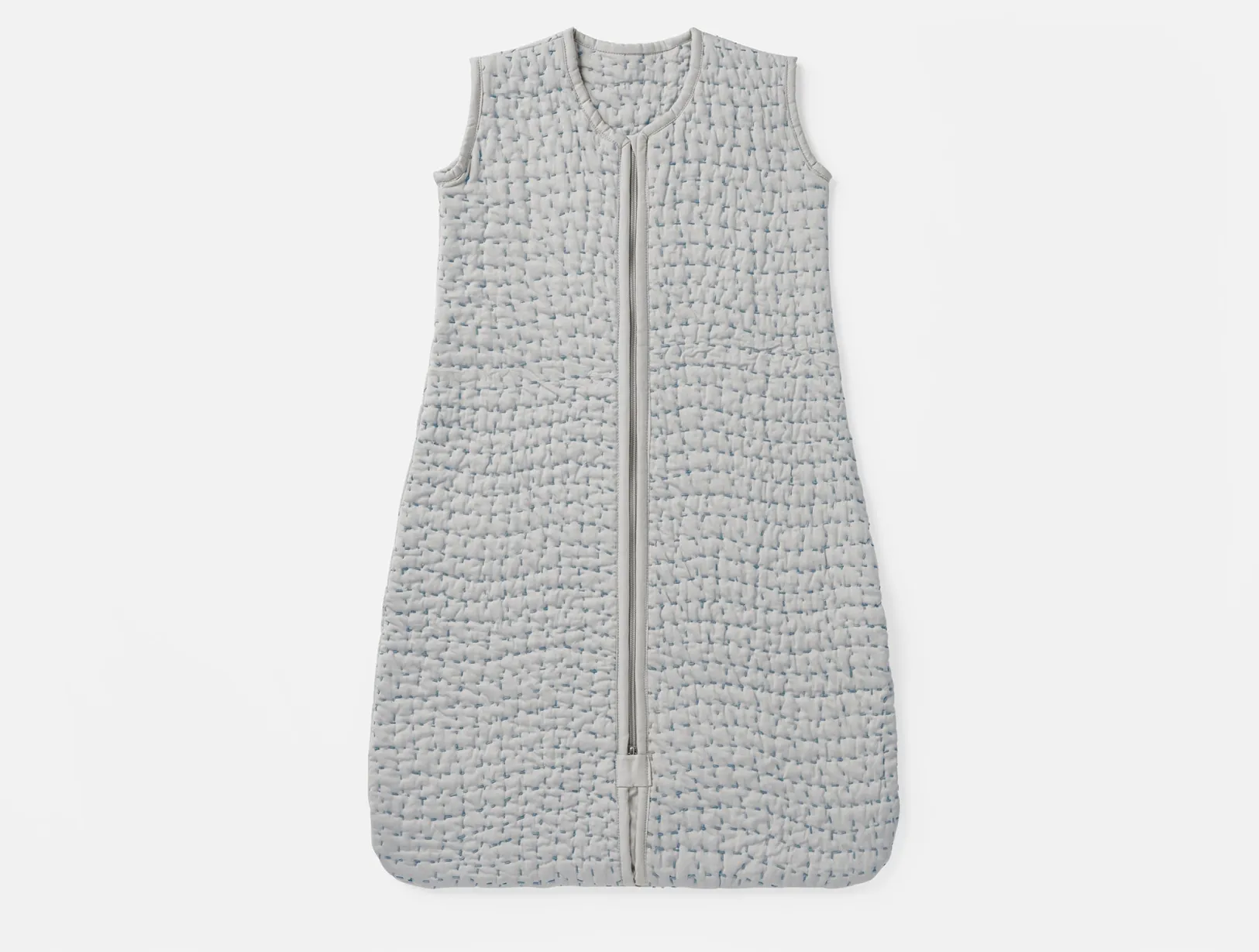 Online Coyuchi Pebbled Handstitched Organic Snuggle Sack