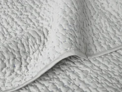Online Coyuchi Pebbled Handstitched Organic Snuggle Sack