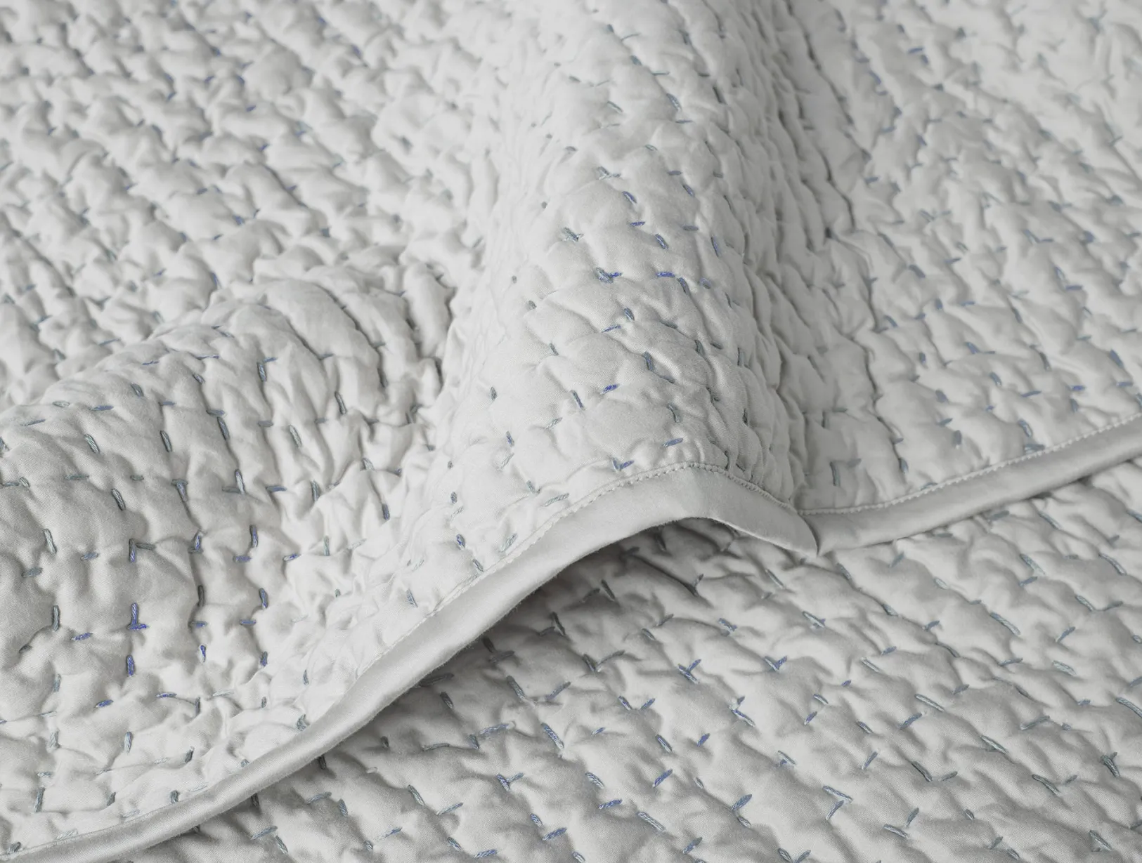Online Coyuchi Pebbled Handstitched Organic Snuggle Sack