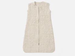 Online Coyuchi Pebbled Handstitched Organic Snuggle Sack