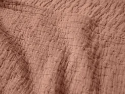 Fashion Coyuchi Pescadero Matelasse Organic Blanket