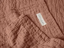 Fashion Coyuchi Pescadero Matelasse Organic Blanket