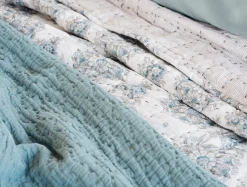 Fashion Coyuchi Pescadero Matelasse Organic Blanket