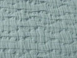 Hot Coyuchi Pescadero Matelasse Organic Sham