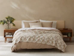 Fashion Coyuchi Pismo Organic Blanket