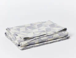 Fashion Coyuchi Pismo Organic Blanket