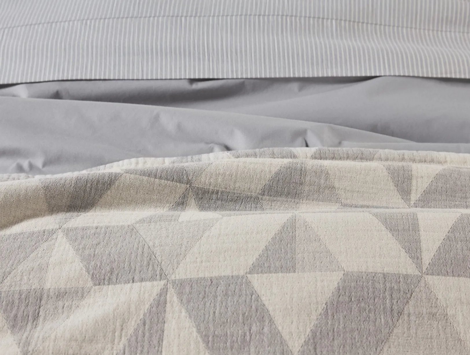 Sale Coyuchi Pismo Organic Throw