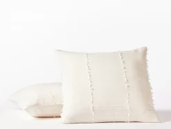 Sale Coyuchi Precita Organic Decorative Pillow Cover