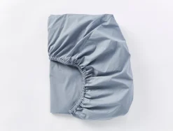 Hot Coyuchi Refined Organic Percale Fitted Sheet