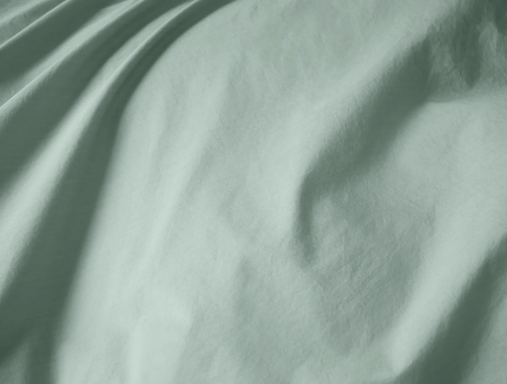 Outlet Coyuchi Refined Organic Percale Fitted Sheet