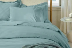 Online Coyuchi Refined Organic Percale Pillowcases