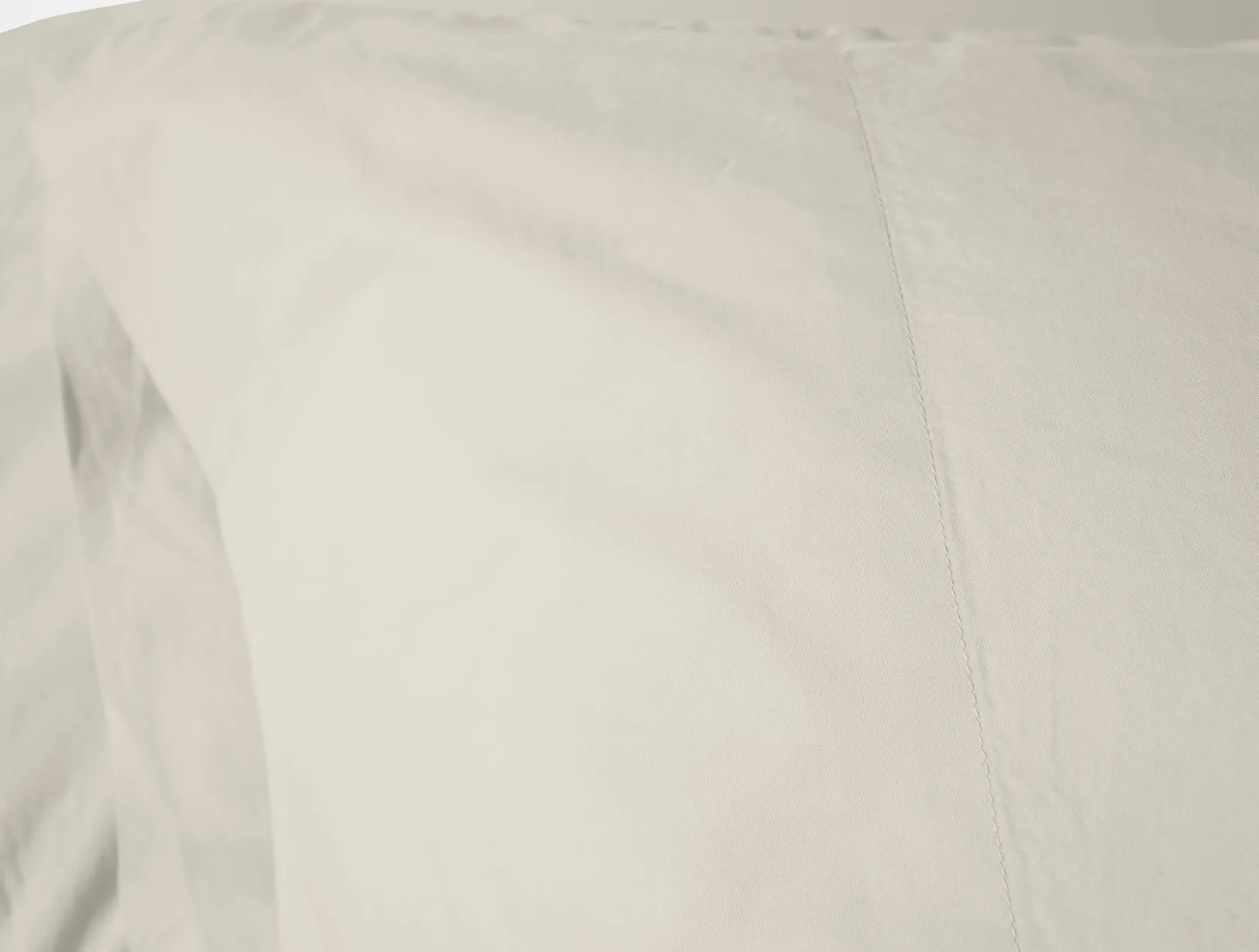 Online Coyuchi Refined Organic Percale Pillowcases