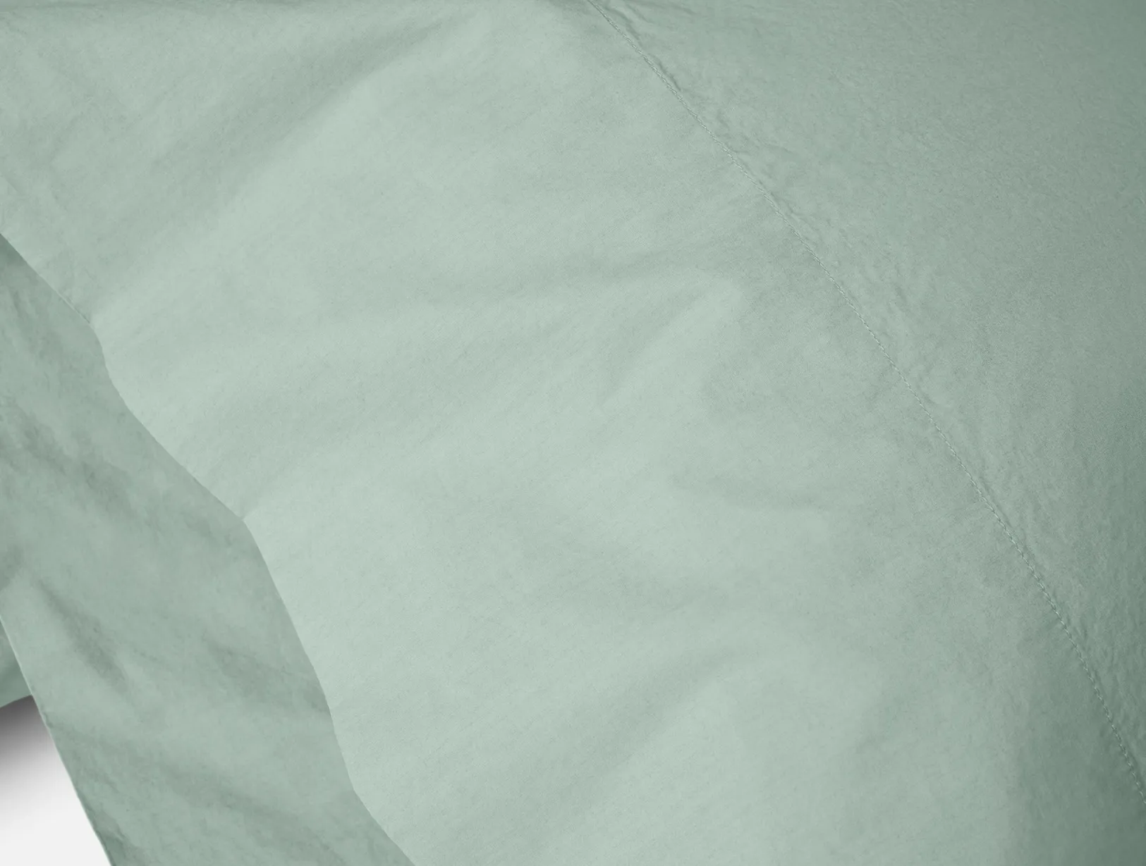 Online Coyuchi Refined Organic Percale Pillowcases