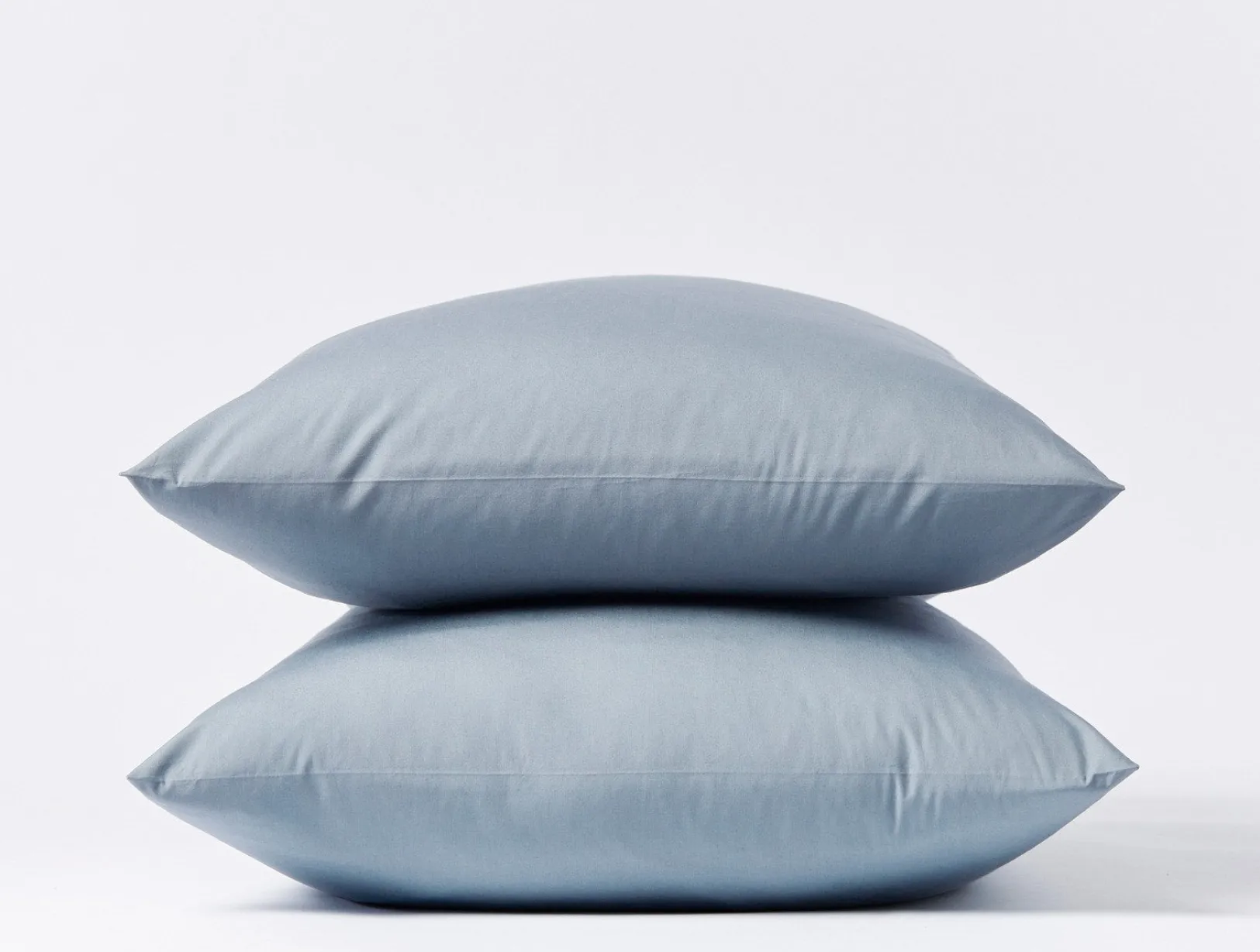 Best Coyuchi Refined Organic Percale Pillowcases