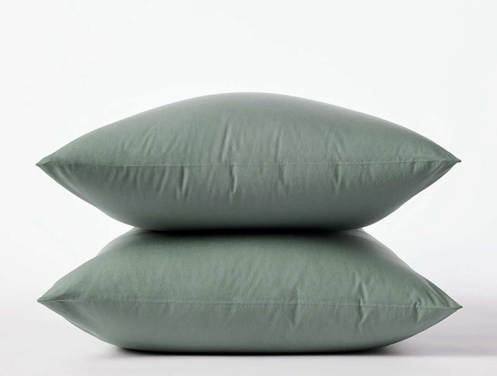 Best Coyuchi Refined Organic Percale Pillowcases