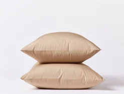 Best Coyuchi Refined Organic Percale Pillowcases