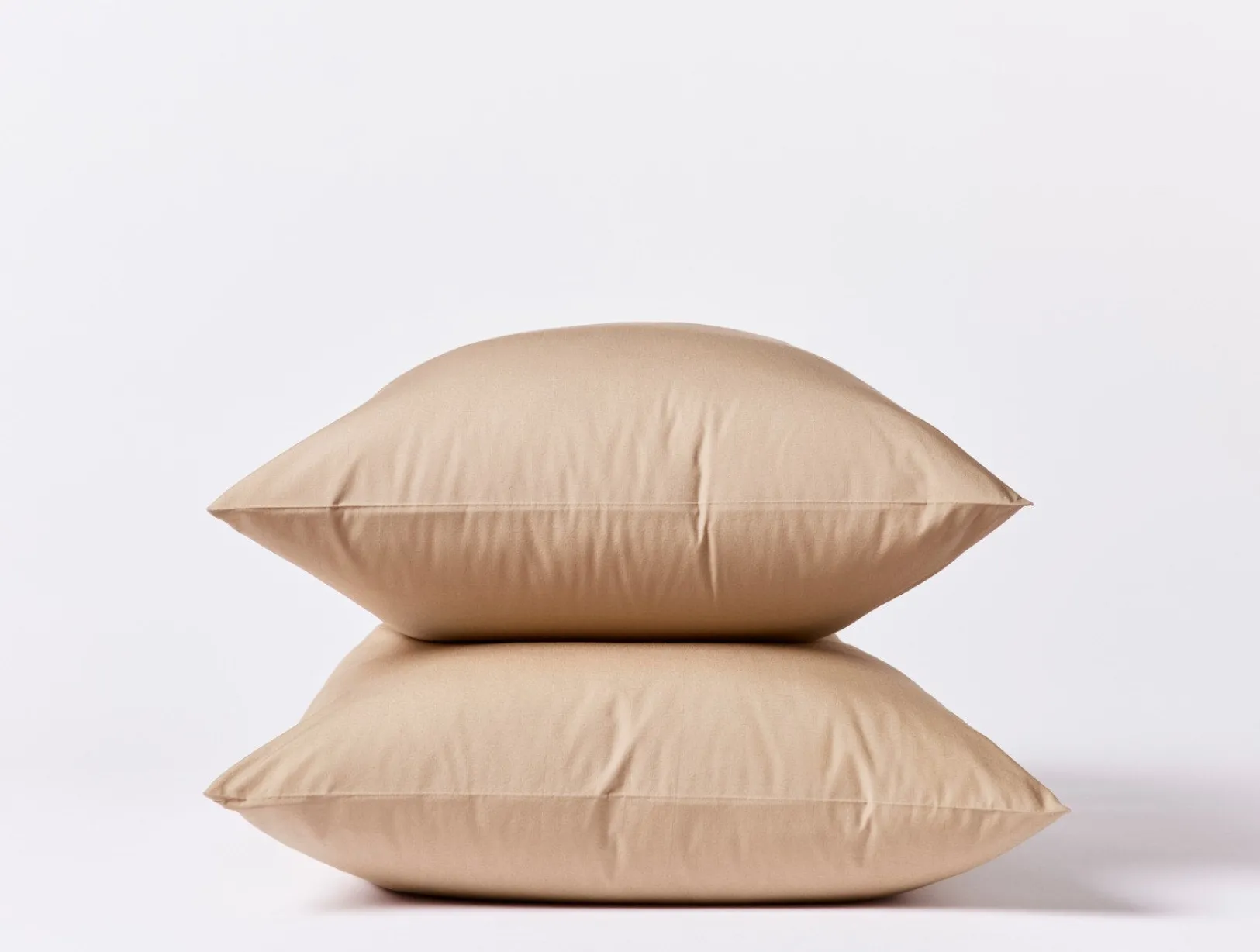 Best Coyuchi Refined Organic Percale Pillowcases