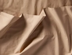Best Coyuchi Refined Organic Percale Pillowcases