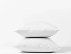Best Coyuchi Refined Organic Percale Pillowcases
