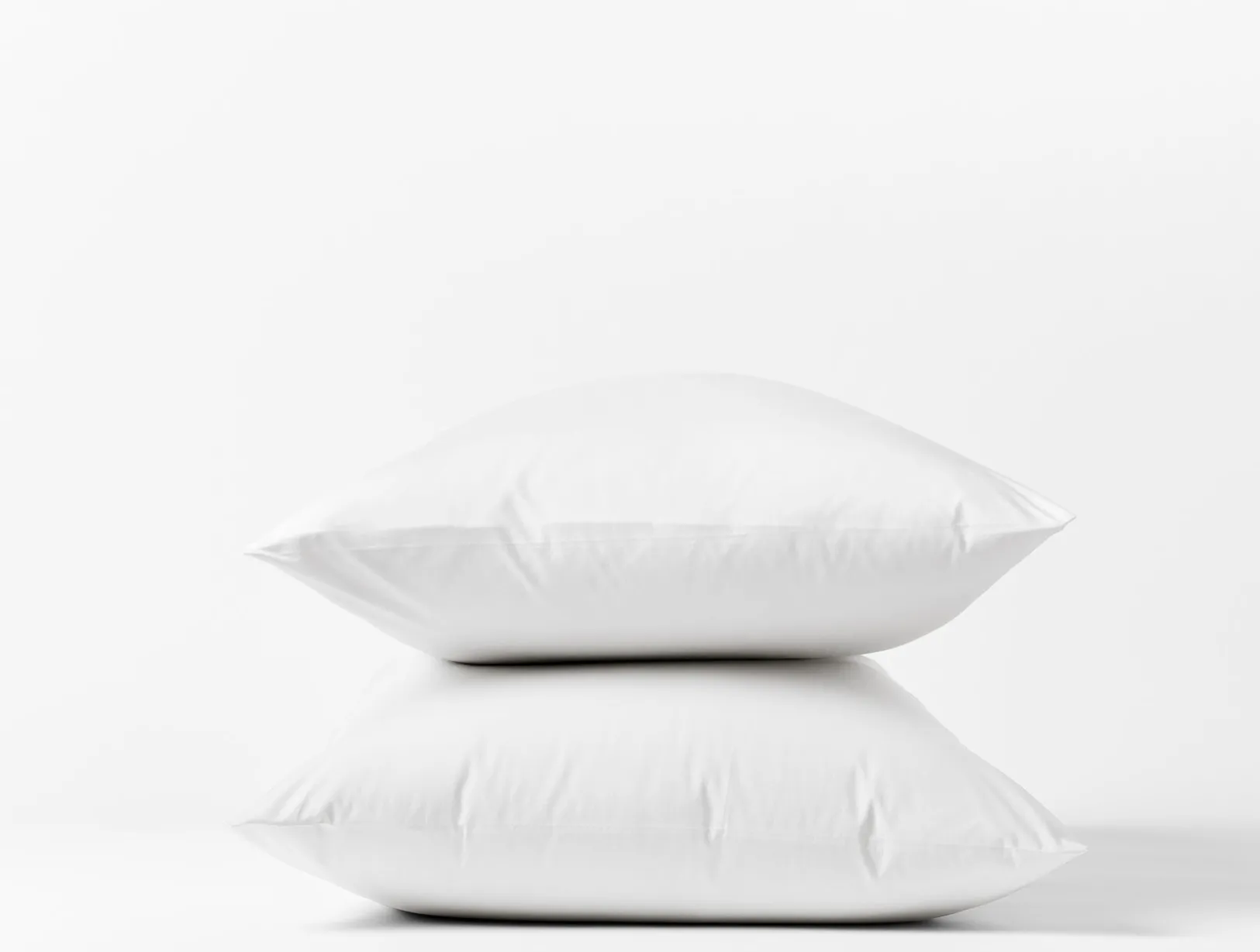 Best Coyuchi Refined Organic Percale Pillowcases
