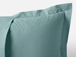 Online Coyuchi Refined Organic Percale Sham