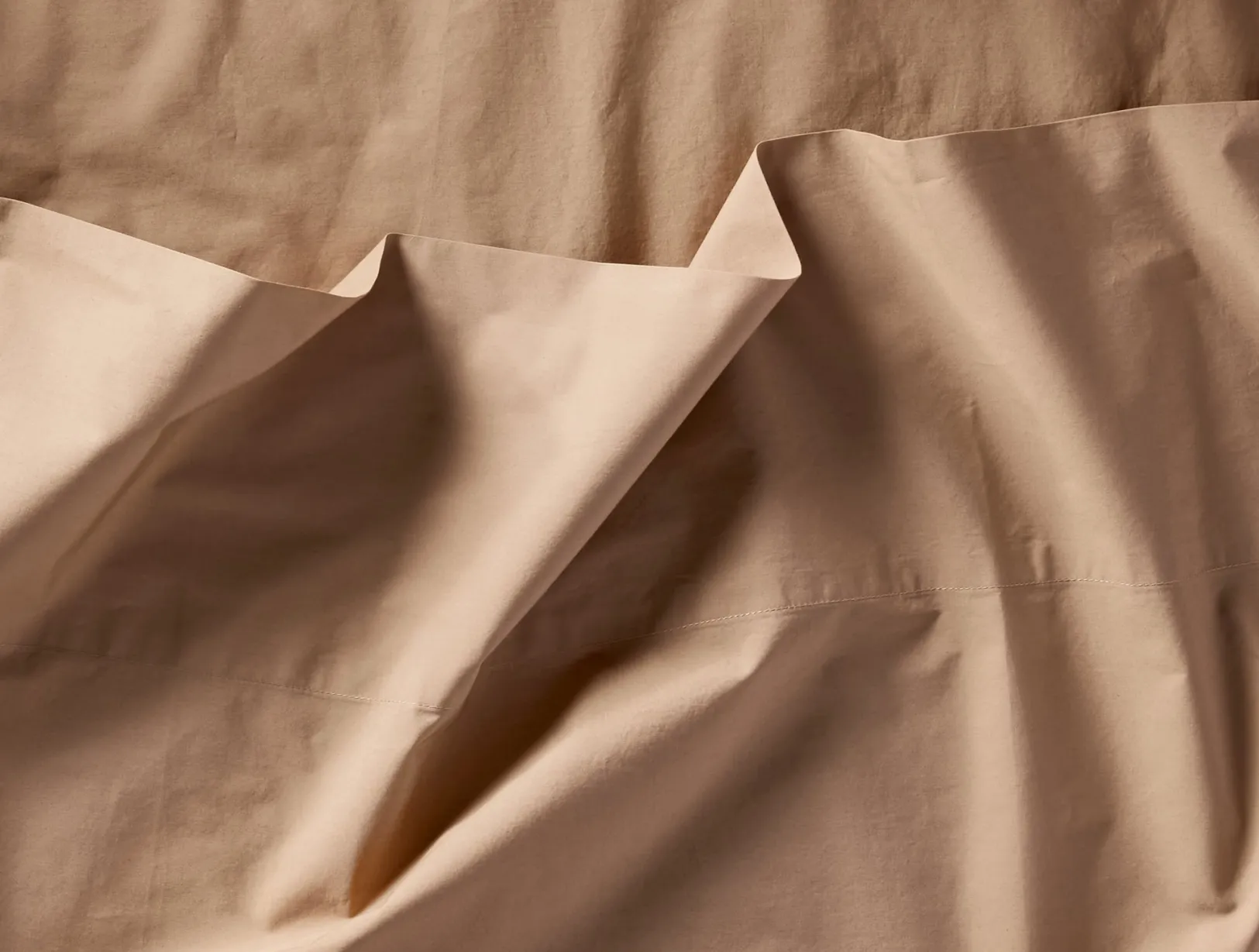 Sale Coyuchi Refined Organic Percale Sheet Set