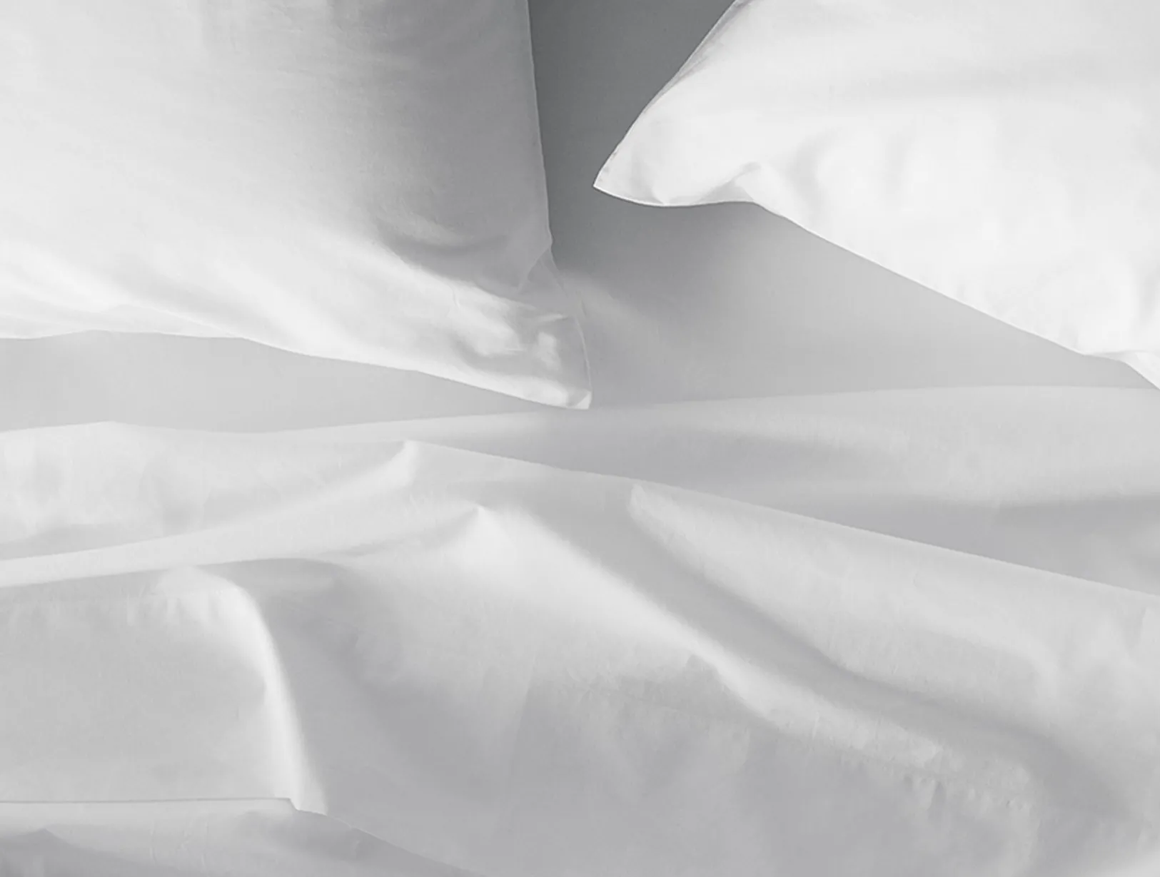 Online Coyuchi Refined Organic Percale Sheet Set