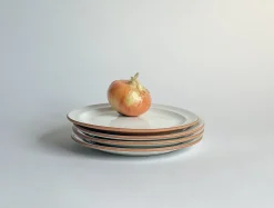 Outlet Coyuchi Sarah Kersten Studio Dinner Plate