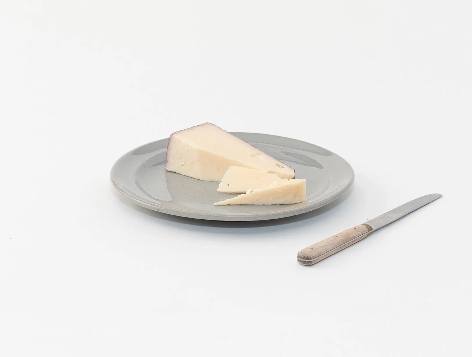 Outlet Coyuchi Sarah Kersten Studio Lunch Plate
