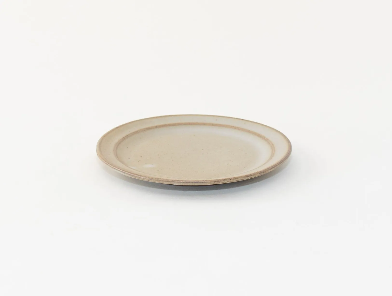 Outlet Coyuchi Sarah Kersten Studio Lunch Plate